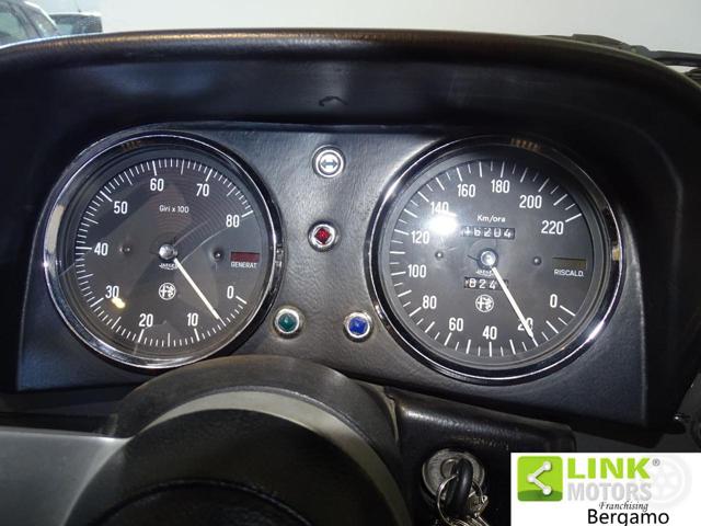 ALFA ROMEO Spider usata 8