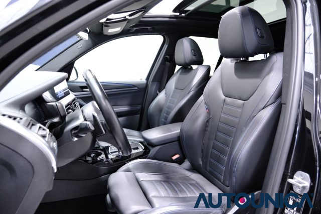BMW X3 usata, con Autoradio