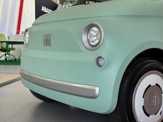 FIAT Topolino usata 16