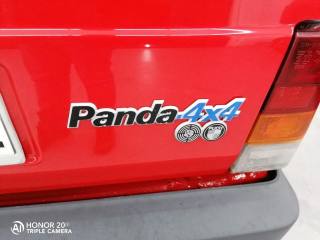 FIAT Panda usata 9