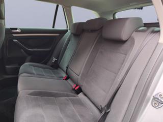 VOLKSWAGEN Golf usata, con Cruise Control