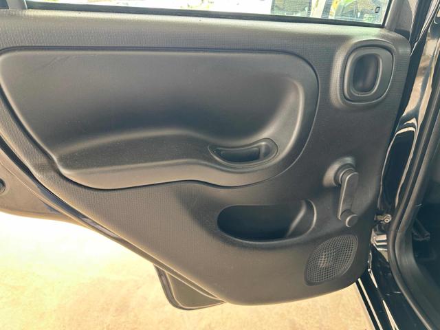 FIAT Panda usata 32