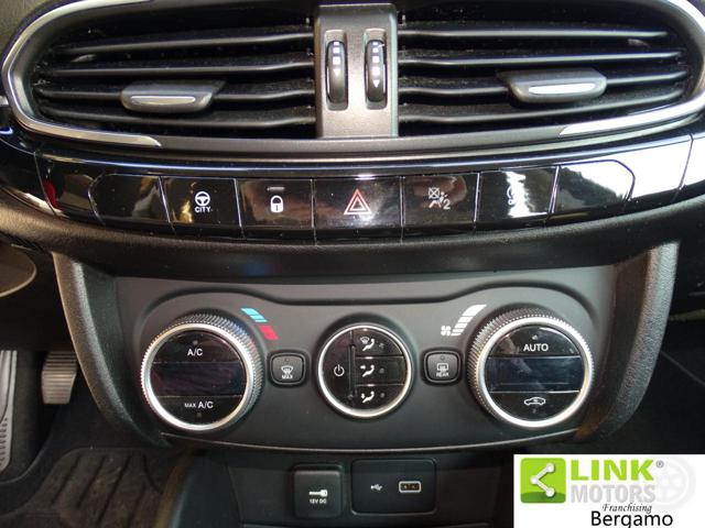 FIAT Tipo usata, con Chiusura centralizzata