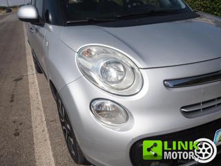 FIAT 500L usata 26