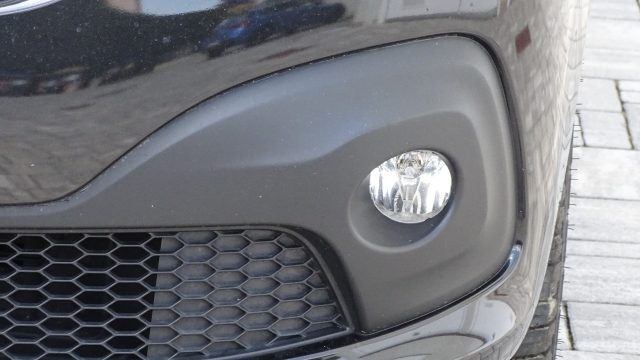 RENAULT Trafic usata, con Luci diurne