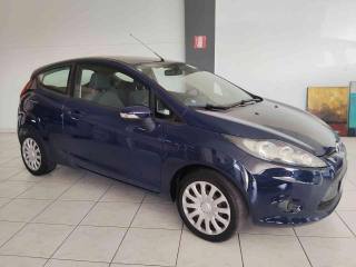 FORD Fiesta usata, con Airbag Passeggero