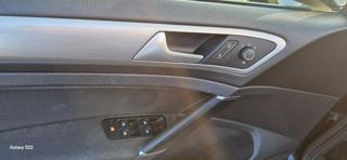 VOLKSWAGEN Golf Variant usata, con Alzacristalli elettrici