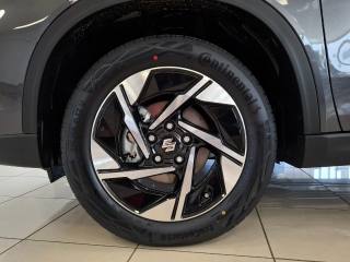 SUZUKI Vitara usata, con Vetri oscurati