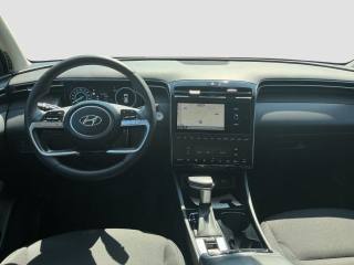 HYUNDAI Tucson usata 10