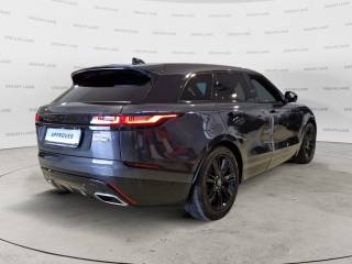 LAND ROVER Range Rover Velar usata, con Airbag laterali