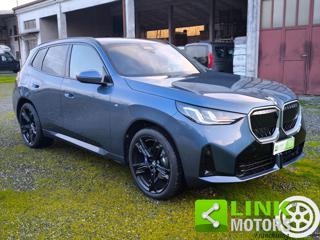 BMW X3 usata, con Airbag laterali