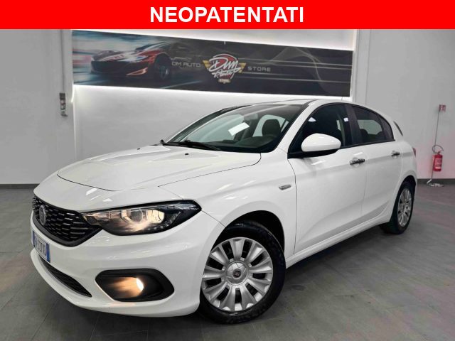 FIAT Tipo usata, con ABS