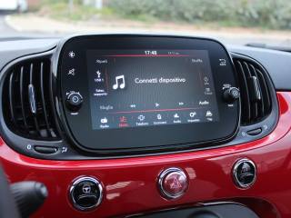 FIAT 500 usata, con Bluetooth