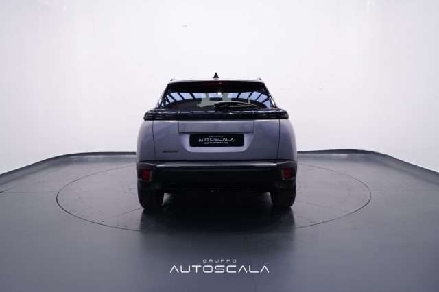 PEUGEOT 2008 usata, con Cerchi in lega