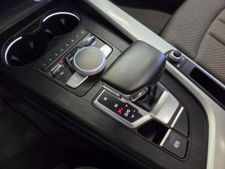 AUDI A4 usata, con Climatizzatore