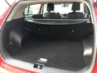 KIA Sportage usata, con Cerchi in lega