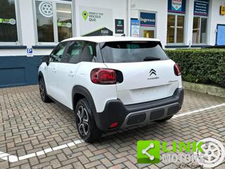 CITROEN C3 Aircross usata, con Alzacristalli elettrici
