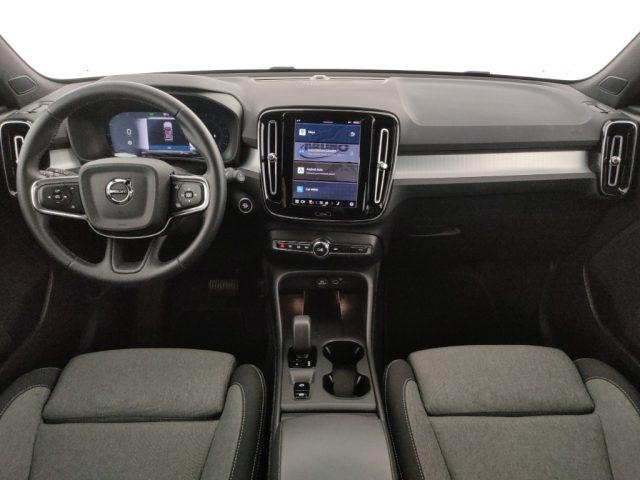 VOLVO XC40 usata, con Controllo trazione