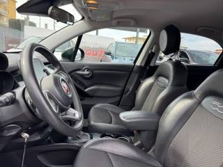 FIAT 500X usata, con Climatizzatore