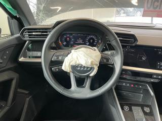 AUDI A3 usata, con Park Distance Control