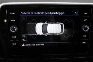 VOLKSWAGEN T-Roc usata, con Servosterzo
