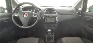 FIAT Punto usata, con ESP