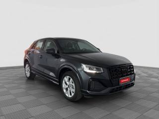 AUDI Q2 usata 6