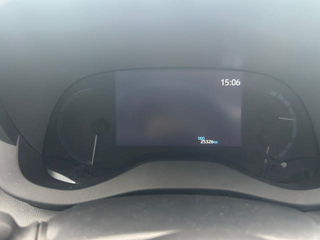 TOYOTA Yaris Cross usata, con Climatizzatore