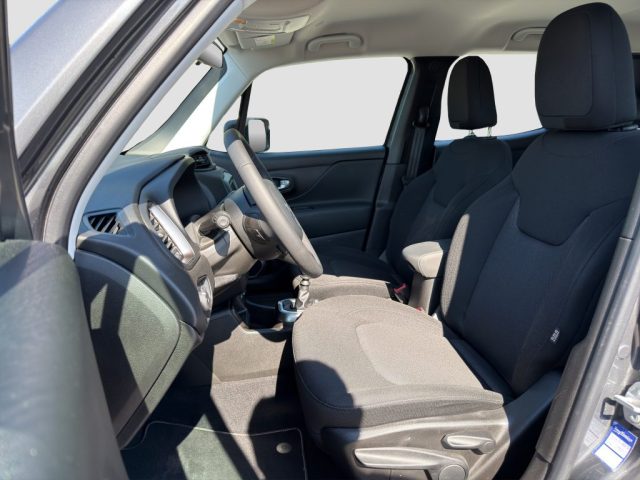 JEEP Renegade usata 9