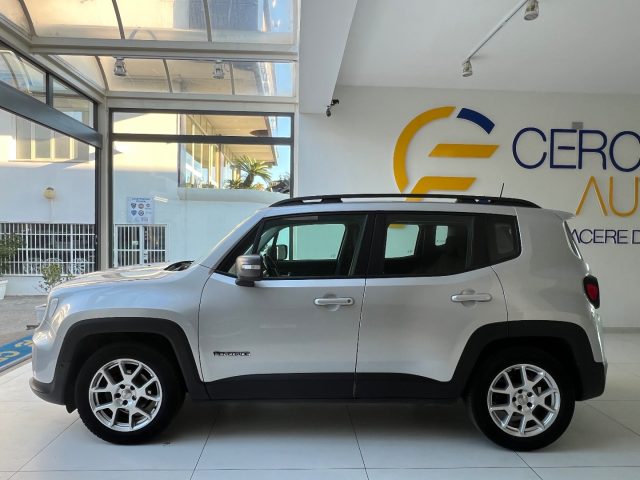 JEEP Renegade usata, con Alzacristalli elettrici