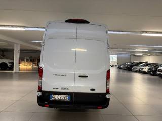 FORD Transit usata, con ESP