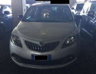 LANCIA Ypsilon usata, con Airbag
