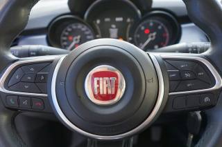 FIAT 500X usata, con Sensori di parcheggio posteriori