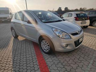HYUNDAI i20 usata, con Boardcomputer