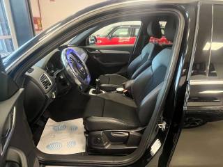 AUDI Q3 usata, con Cruise Control