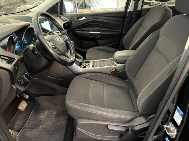 FORD Kuga usata, con Autoradio