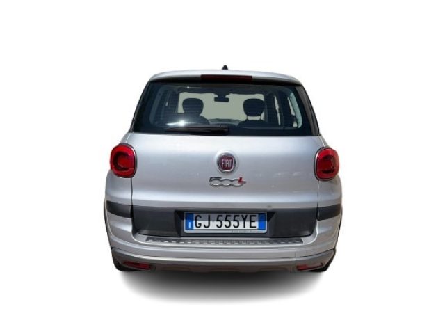 FIAT 500L usata, con Autoradio