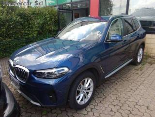 BMW X3 usata, con Airbag