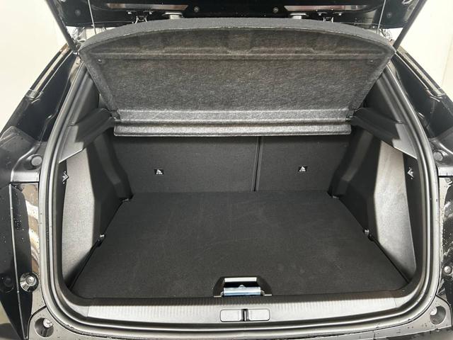 PEUGEOT 2008 usata, con Boardcomputer