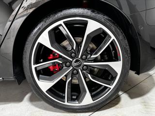 AUDI S3 usata, con Alzacristalli elettrici