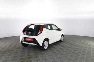 TOYOTA Aygo usata 3