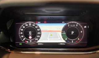 LAND ROVER Range Rover Evoque usata, con Fendinebbia