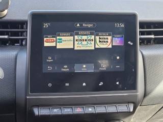 RENAULT Clio usata, con Autoradio