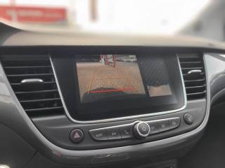 OPEL Crossland X usata, con Cronologia tagliandi