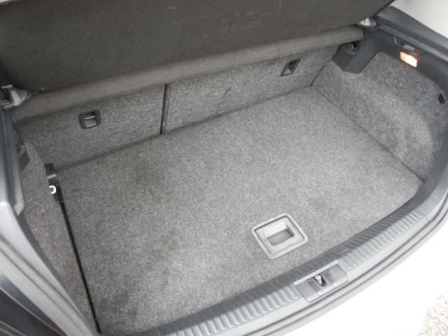 VOLKSWAGEN Polo usata 44