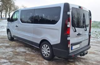 NISSAN NV300 usata, con Climatizzatore