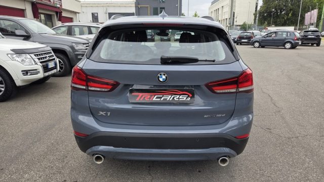 BMW X1 usata, con Airbag Passeggero