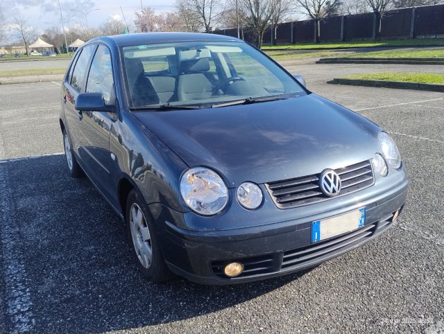 VOLKSWAGEN Polo usata, con Airbag