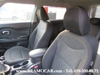 KIA Soul usata, con Controllo vocale