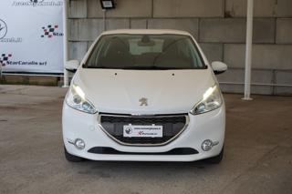 PEUGEOT 208 usata, con Airbag Passeggero
